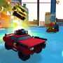 Toy Rider: Racing Game