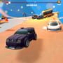 Toy Rider: Racing Game