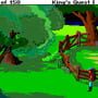 Roberta Williams' King's Quest I: Quest for the Crown