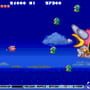 Parodius