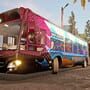 Bus Simulator 21: Angel Shores Insider Skin Pack