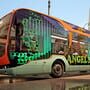 Bus Simulator 21: Angel Shores Insider Skin Pack