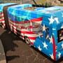 Bus Simulator 21: USA Skin Pack