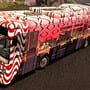 Bus Simulator 21: USA Skin Pack