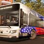 Bus Simulator 21: USA Skin Pack