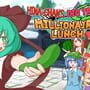 Hina-chan's Big Trade! Millionaire Lunch