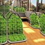 Bus Simulator 21: Protect Nature Interior Pack