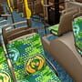 Bus Simulator 21: Protect Nature Interior Pack