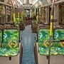 Bus Simulator 21: Protect Nature Interior Pack