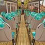 Bus Simulator 21: Protect Nature Interior Pack