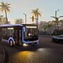 Bus Simulator 21: MAN Bus Pack