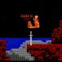 Zelda II: Amida's Curse