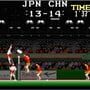 Arcade Archives: Super Volleyball