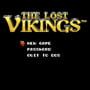 The Lost Vikings