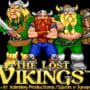 The Lost Vikings