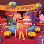 Birthday Party Bash