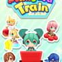 Hatsune Miku Amiguru Train