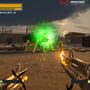 Dead Invaders: Modern War 3D