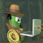 VeggieTales: Minnesota Cuke and the Coconut Apes