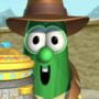 VeggieTales: Minnesota Cuke and the Coconut Apes