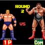 Arcade Archives: Champion Wrestler