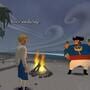 Escape from Monkey Island