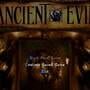 Ancient Evil