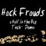 Hack Frauds