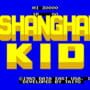 Shanghai Kid