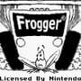 Frogger