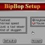 BipBop II
