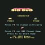 Dig Dug