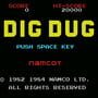 Dig Dug