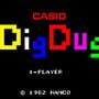 Dig Dug