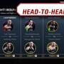 EA Sports UFC Mobile