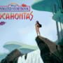 Disney's Animated Storybook: Pocahontas