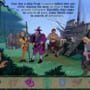 Disney's Animated Storybook: Pocahontas