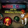 Wishbone and the Amazing Odyssey