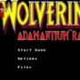 Wolverine: Adamantium Redux