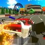 Formula Retro Racing: World Tour