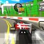 Formula Retro Racing: World Tour