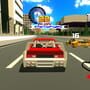 Formula Retro Racing: World Tour