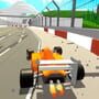 Formula Retro Racing: World Tour