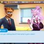 Furry Sex: GameDev Story