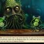 NecroNomNomNom: Eldritch Horror Dating