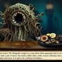 NecroNomNomNom: Eldritch Horror Dating