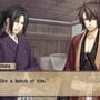 Hakuoki: Demon of the Fleeting Blossom