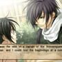 Hakuoki: Demon of the Fleeting Blossom