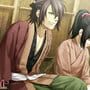 Hakuouki Kyoukaroku