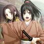 Hakuouki Kyoukaroku